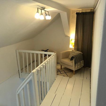 Ferienhaus Im Fichtelgebirge Nagel Buitenkant foto