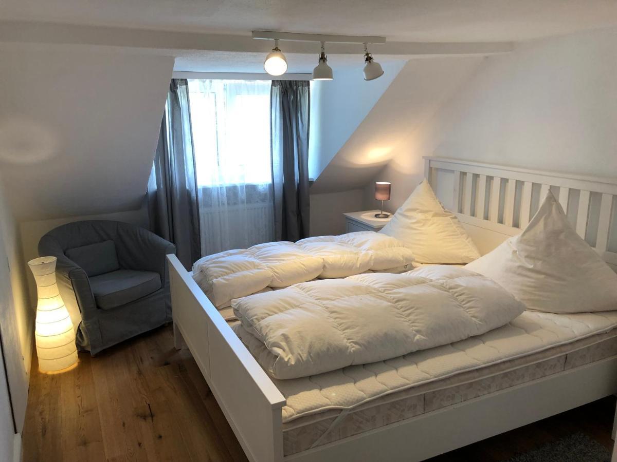 Ferienhaus Im Fichtelgebirge Nagel Buitenkant foto