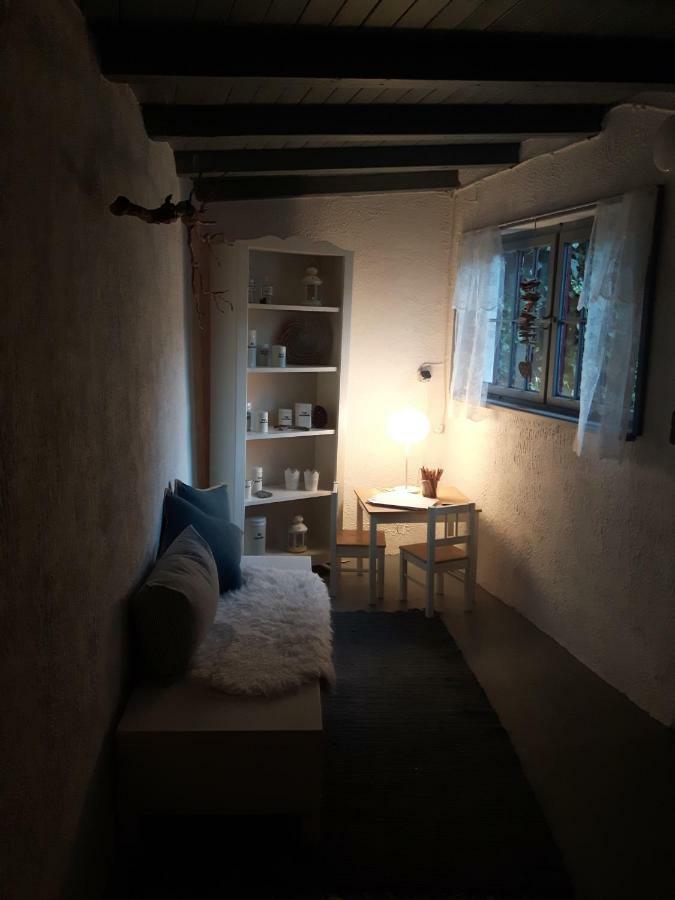 Ferienhaus Im Fichtelgebirge Nagel Buitenkant foto